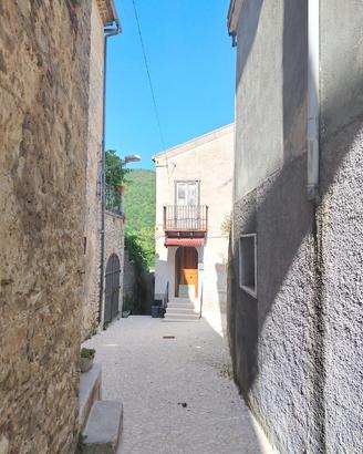 Casa d'epoca
