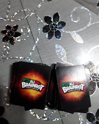 Card Brainrot