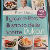 Libro ricette dukan