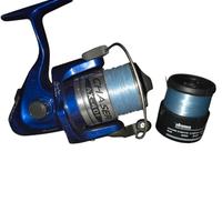 Mulinello Okuma Chaser 