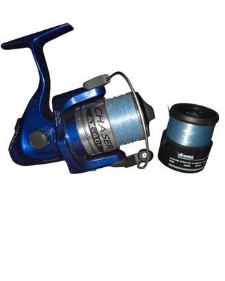 Mulinello Okuma Chaser 