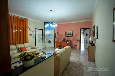 Appartamento - Catania
