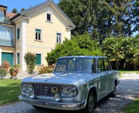 Auto d'epoca Lancia Fulvia 2C