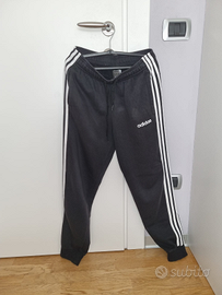 Tuta adidas outlet pantaloncini