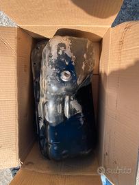 Coppa olio suzuki vitara 1.6 8v