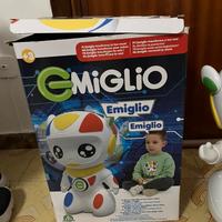 Emiglio giochi preziosi
