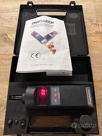 tachimetro digitale alta precisione