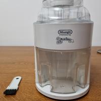 robot della salute, centrifuga DeLonghi