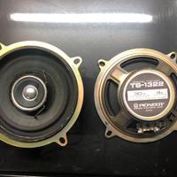 Woofer pioneer ts-1322