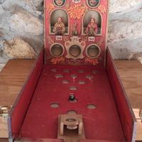 Gioco fine 800 antico marca Atlas