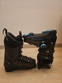 scarponi da sci head kaliber con boa 