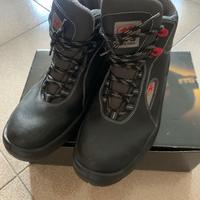 Scarponi antinfortunistici