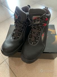 Scarponi antinfortunistici