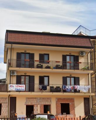 Appartamento di Recente Costruzione - Luminoso