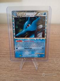 kingdra 85/95