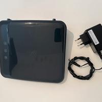 Modem FastGate Gpon FGA2130FWB