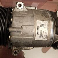 Compressore climatizzatore Maserati Ghibli
