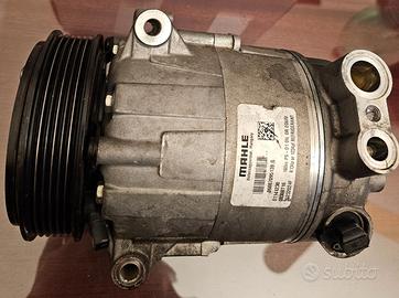 Compressore climatizzatore Maserati Ghibli
