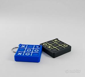 Gioco tris portatile