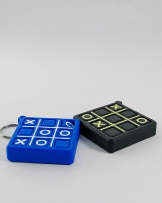 Gioco tris portatile