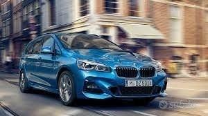 Ricambi usati bmw serie 2 serie 1 serie 3 318 320