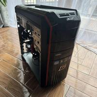 PC Desktop Acer Predator GTX 1050