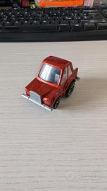 Polistil MG31 Rolls Royce arancione