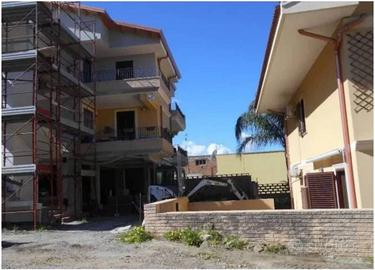 Immobile in asta di 12 m² a Saponara