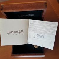 eberhard chrono 4