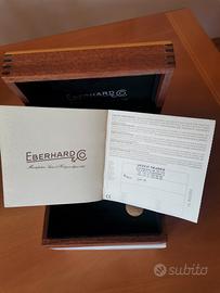 eberhard chrono 4