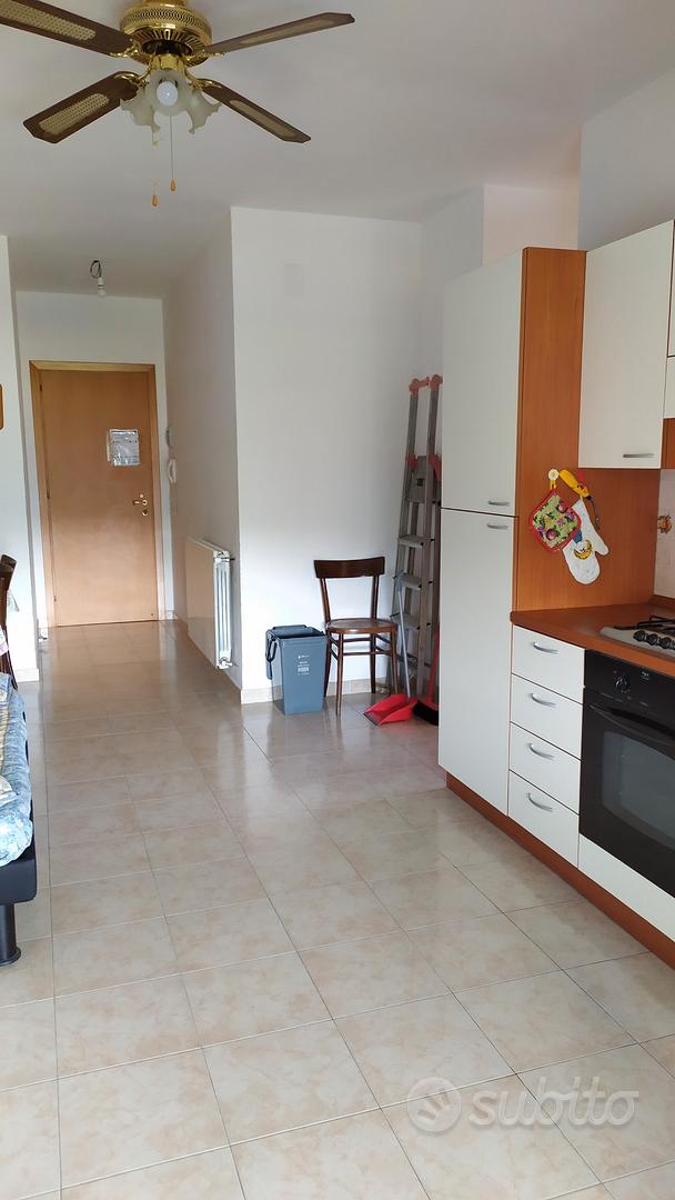 Appartamento – Campomarino, Borgo Arbëreshë, Colle Lame - Vista 5