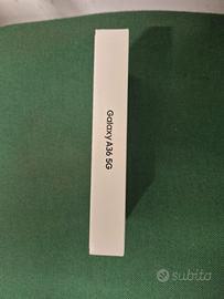 samsung A36 5G