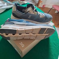 Scarpe Sneakers  ON Cloudrift