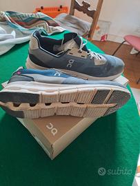 Scarpe Sneakers  ON Cloudrift