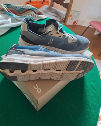 Scarpe Sneakers  ON Cloudrift