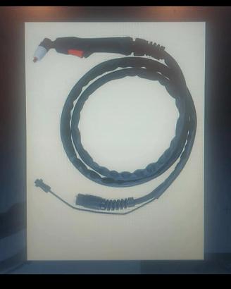Torcia PT31 X Plasma Parkside PPS40 A1/B2