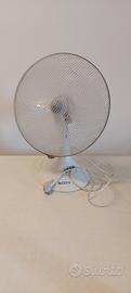 Ventilatore da tavolo