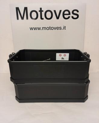 BMW Motorrad - Kit Ampliamento Valigie Adventure 4