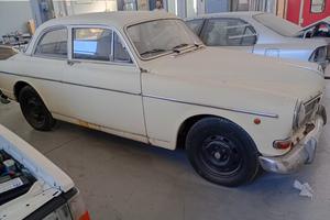 Volvo 122S Amazon Sport