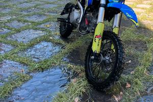 Pit bike 125