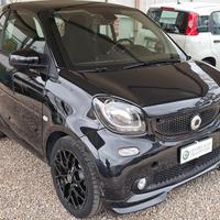 Smart ForTwo 70 1.0 twinamic Superpassion
