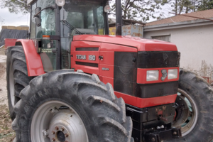 Same titan 190