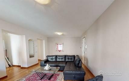 Appartamento 1 locali, 85 m²