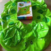 Intex Salvagente per bambini ranocchio
