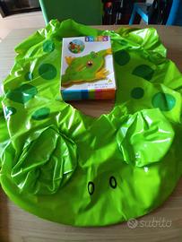 Intex Salvagente per bambini ranocchio