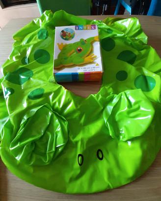 Intex Salvagente per bambini ranocchio