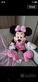 Peluche Disney Minnie