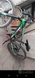 Bici 24, Klass