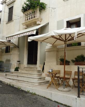 Bar Montebello Vicentino [Cod. rif 3256628ATG]