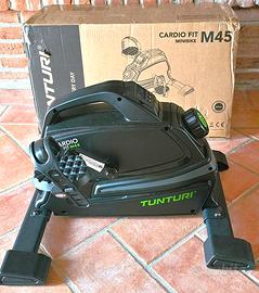 Pedaliera Tunturi Minibike cardio fit trainer